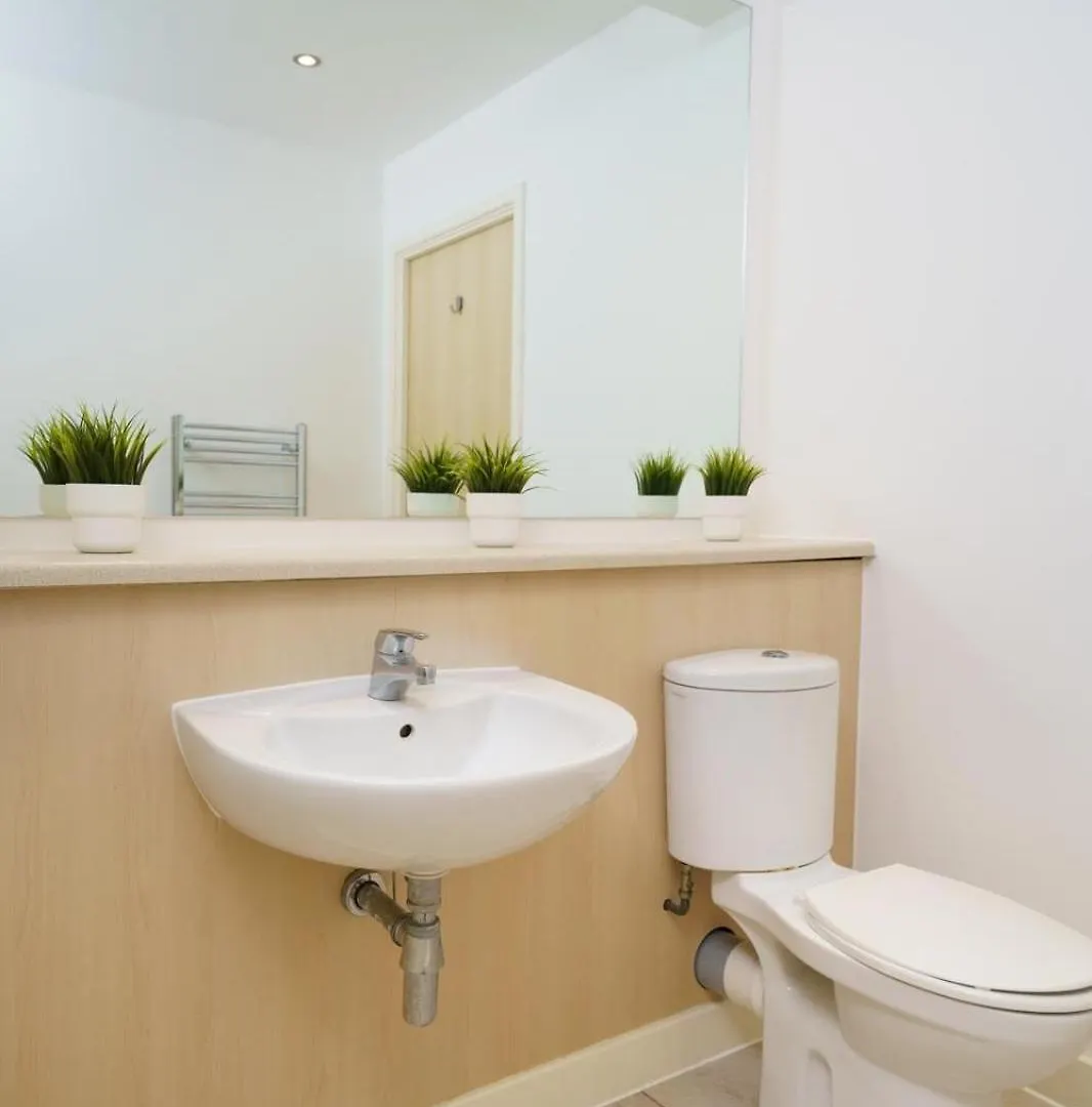 Lovely Studio In Heart Of East London 0*,