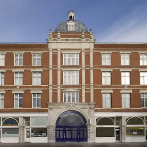 Aparthotel Marlin Commercial Road - Limehouse, Londýn